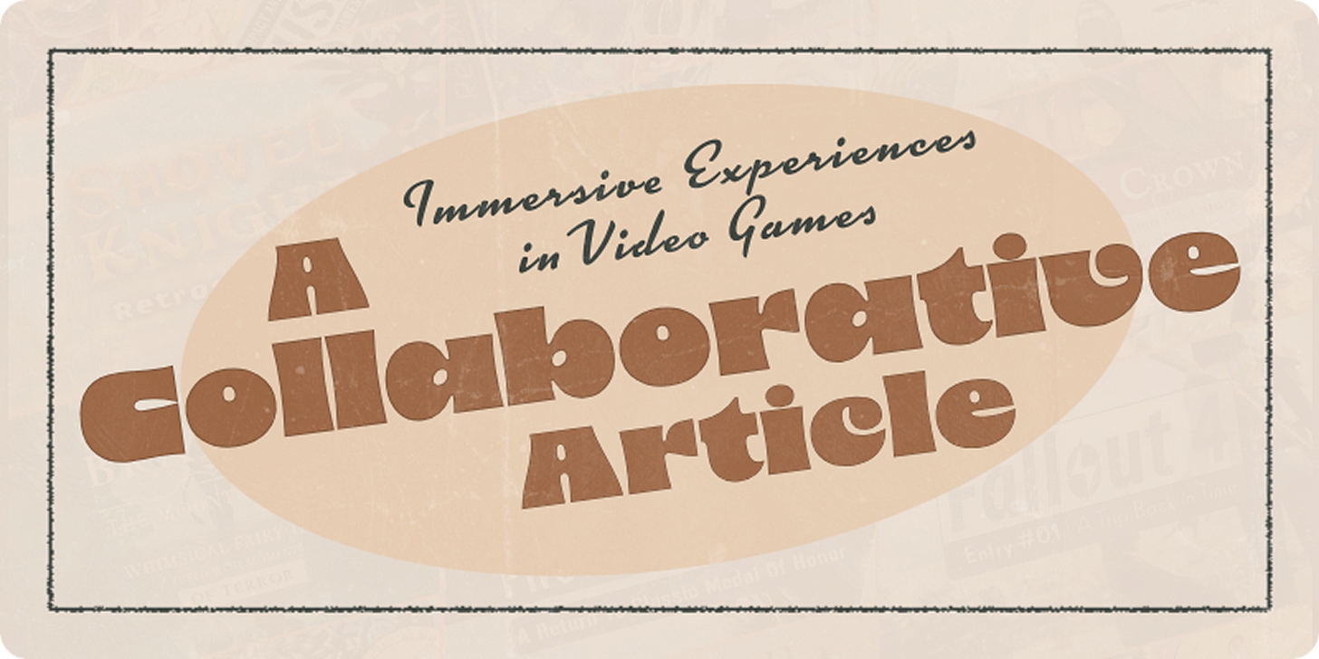 Header image for the Collaborative Article!