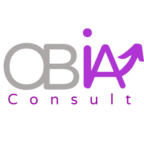 Artwork for OBiA Consult