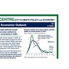 Cities Economic Outlook #2: a forward look to 2024