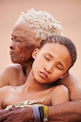 Namibia biodiversity, wildlife, The Himba and The Khoisan