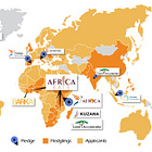 Shaking off the rust