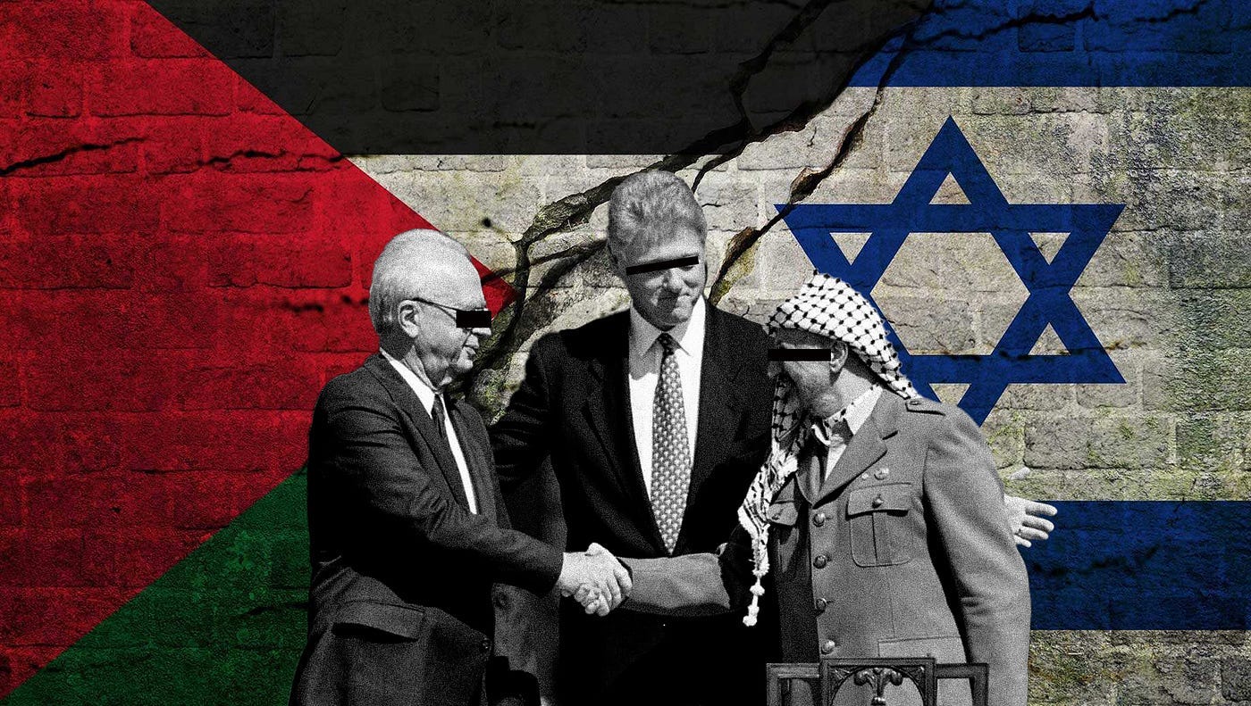 The Ticking time bomb which erupted: The Israel- Palestine conflict | by  Deep Daftary | Medium