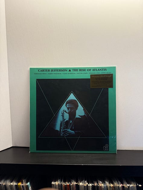 Discogs Albums for sale