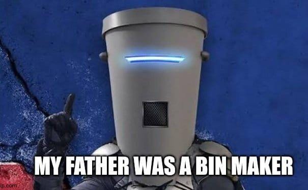 r/VoteBinface - What do we even know about Farage’s parents? r/VoteBinface - What do we even know about Farage’s parents?