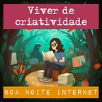 Boa Noite Internet