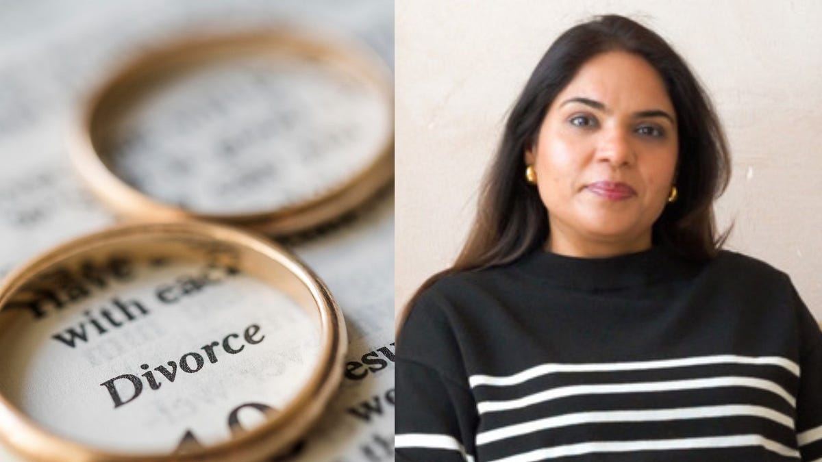 7 mistakes women make during divorce — and how to avoid them