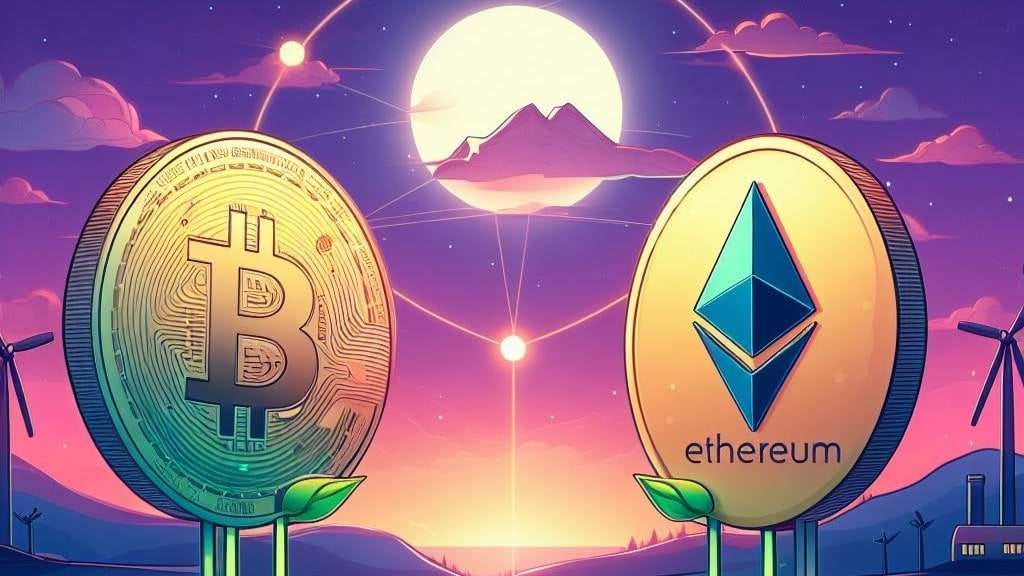 Botanix Labs Propels Bitcoin and Ethereum Towards a Seamless Integration  for a Bright Crypto Future