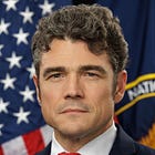 Top U.S. Counterterrorism Official Resigns Over Iran War