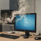 Looking at AI Carbon Emission "Wrongly"