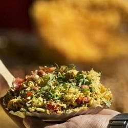 Bhel Puri Centres Restaurants in Waki Budruk, Pune - Bhel Puri Centers Waki  Budruk - Justdial