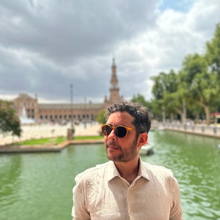 Guardei Umas Coisas Para Te Mostrar