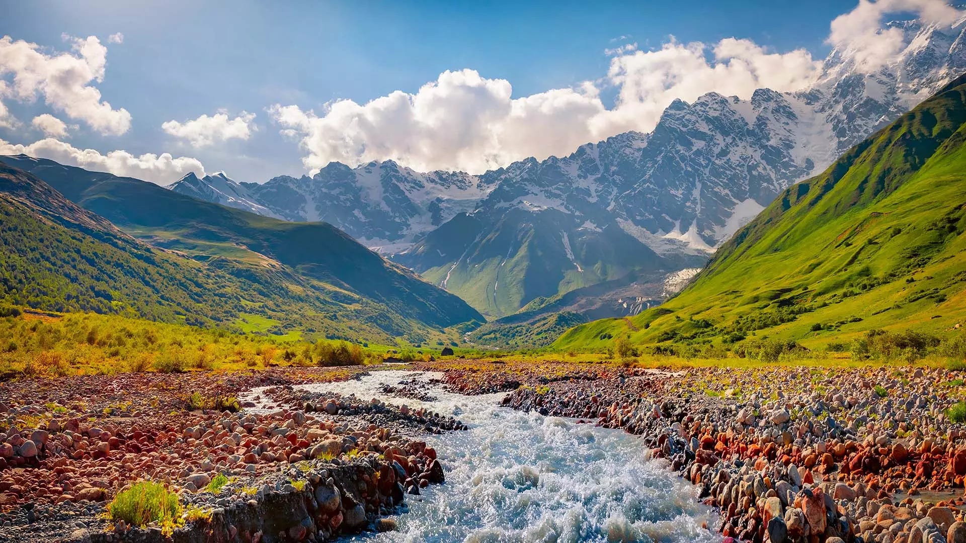 Explore Georgia's Natural Wonders | Georgia Travel