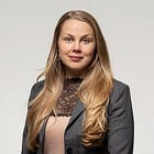 Annie Ross: Upp till bevis, Romina Pourmokhtari!