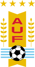 Uruguay national football team - Wikipedia