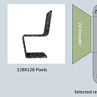 Implicit-Decoder part 1 – 3D reconstruction
