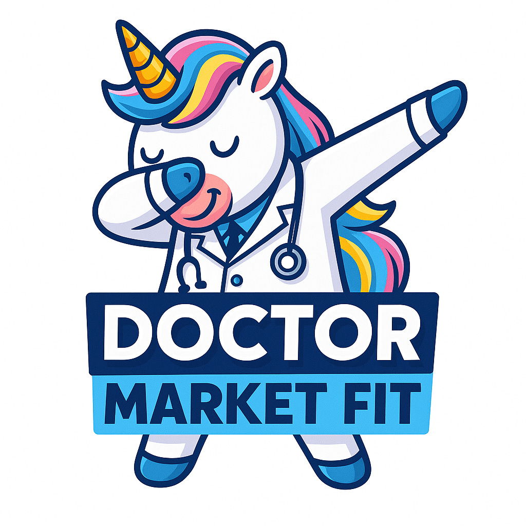 Doctor Market Fit