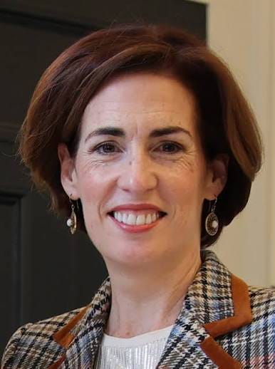 Hildegarde Naughton - Wikipedia Hildegarde Naughton - Wikipedia