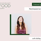 Permission to Rest with Ashley Neese