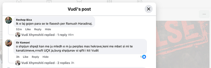 10 prej 10 fotografive të shkrepura