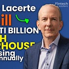 How René Lacerte Built BILL into a Multi-Billion FinTech Powerhouse that Processes 1% of US GDP Annually