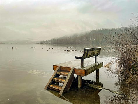burrard inlet