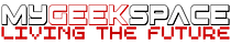 MyGeekSpace