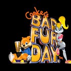 È successo il 5 marzo: Conker's Bad Fur Day e...