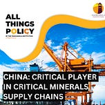 Takshashila Dispatch