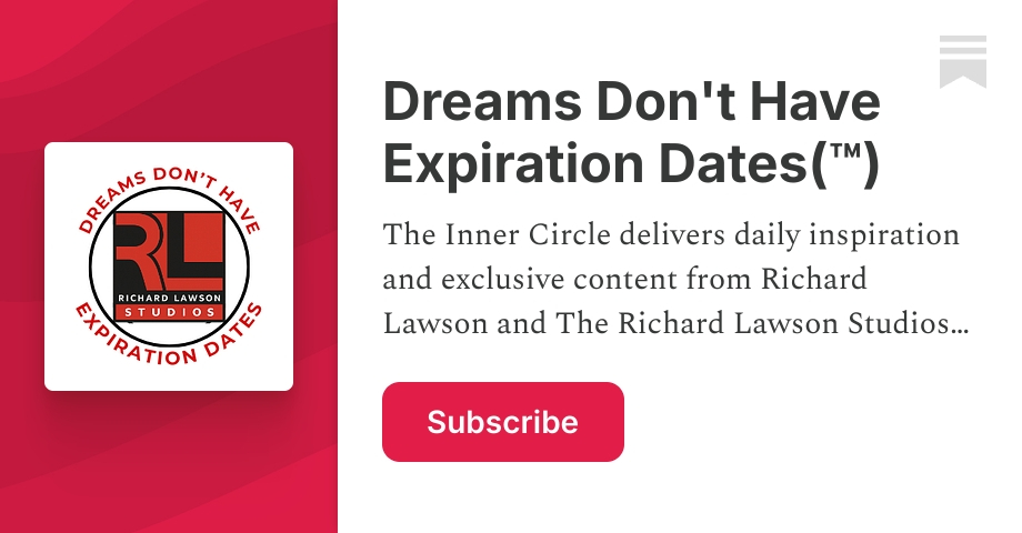 Richard P. Stack Why Celebration Matters! - by Richard Lawson