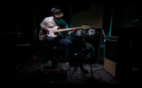 Please (Studio) Image Gallery 1