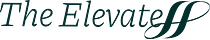 The Elevate by Aleksandra Phelan