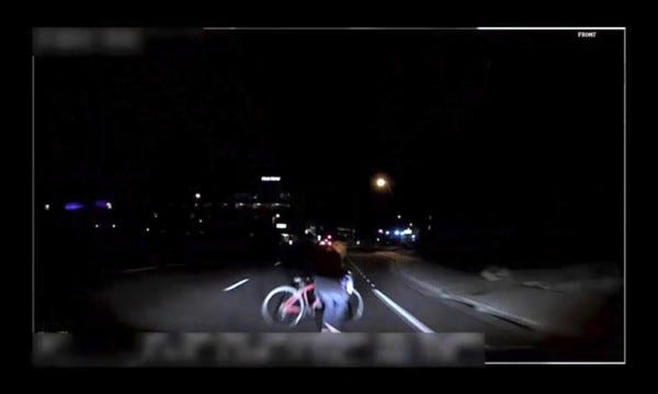 The scary precedent set by Uber's fatal AV collision. 
