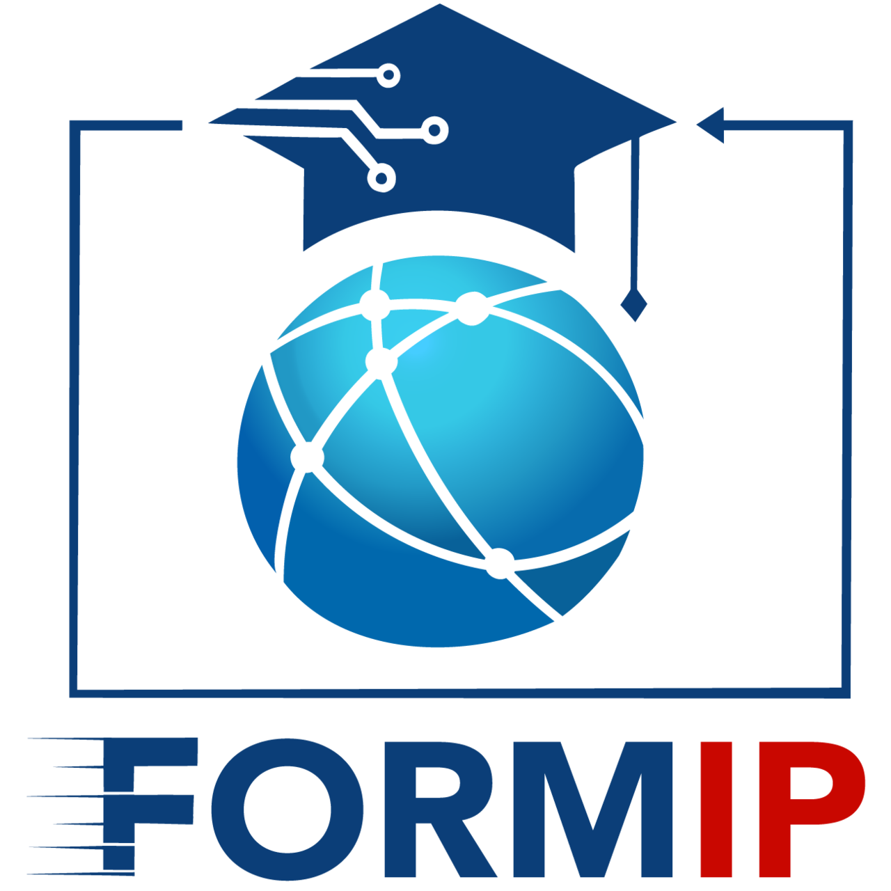 Formip logo
