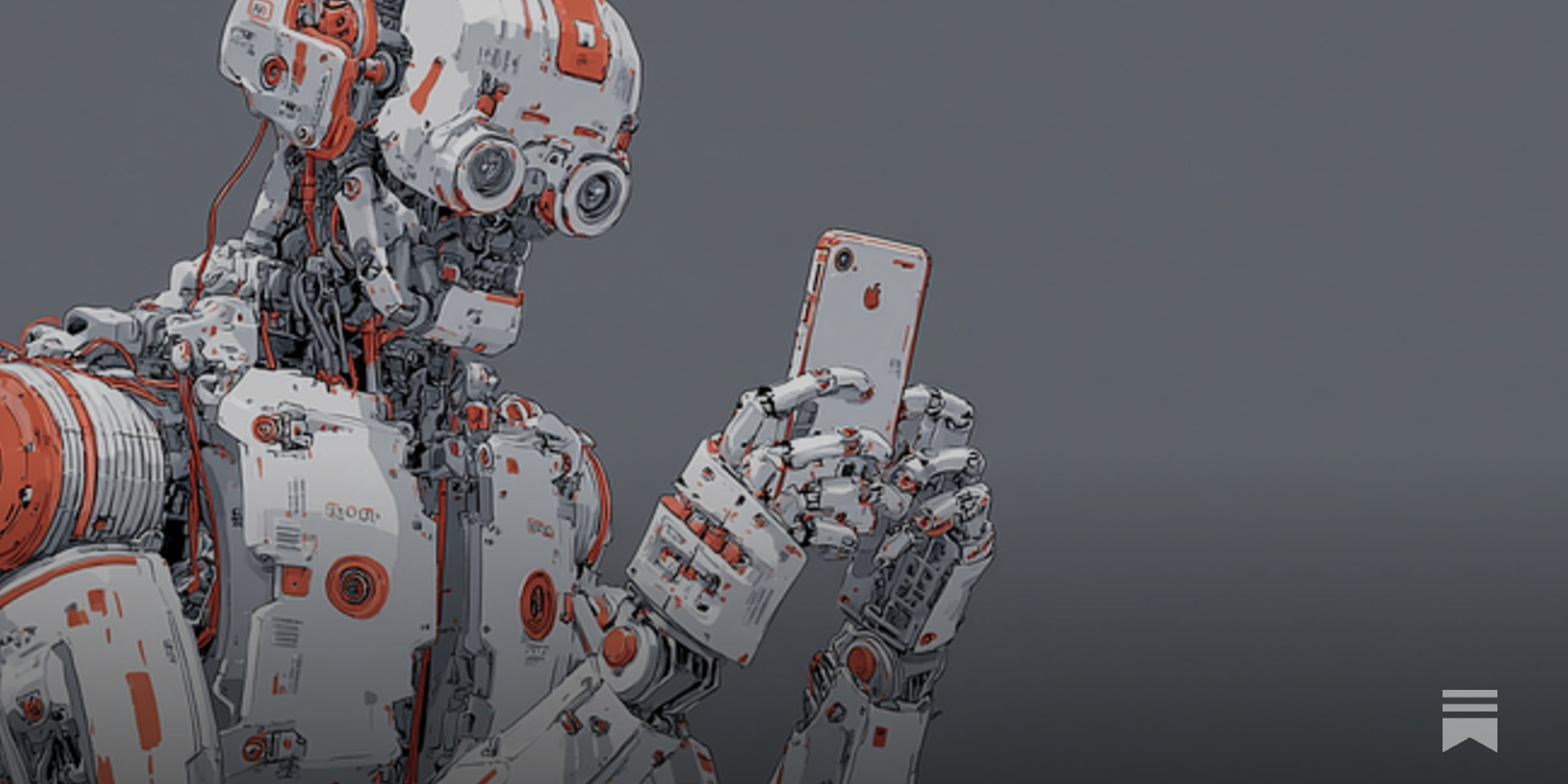 The Awkward Key to AI Going Forward: the iPhone