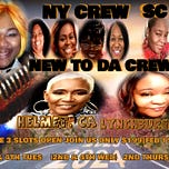 Da Visionary Queen Angela Thomas Smith 