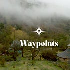 Waypoints: Harbin Hot Springs