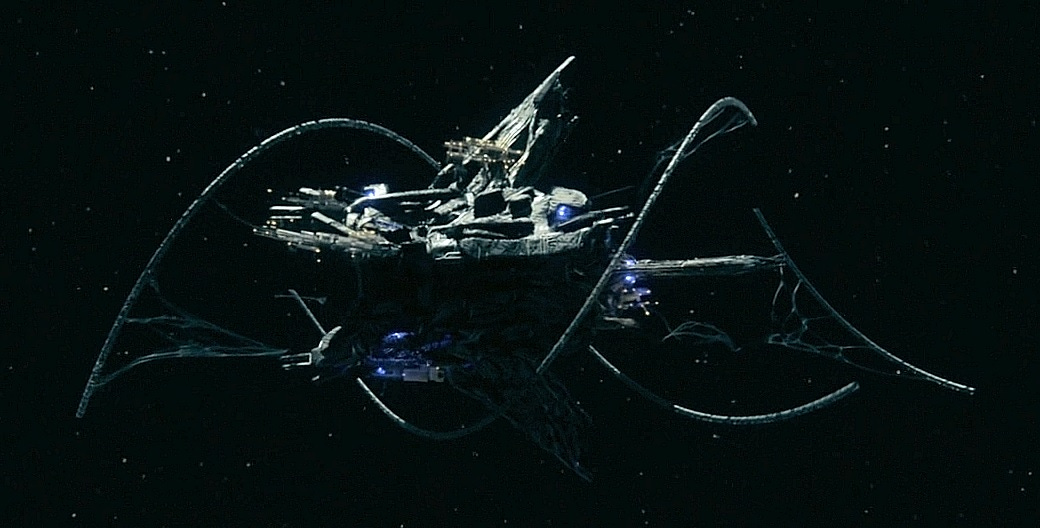 Laconian Imperial Navy | The Expanse Wiki | Fandom