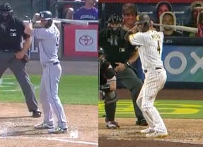 Wil Myers Has Found His Stride - Pitcher List