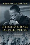 Birmingham Revolution book cover Birmingham Revolution book cover