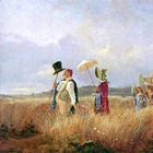 How to decide what to work on today