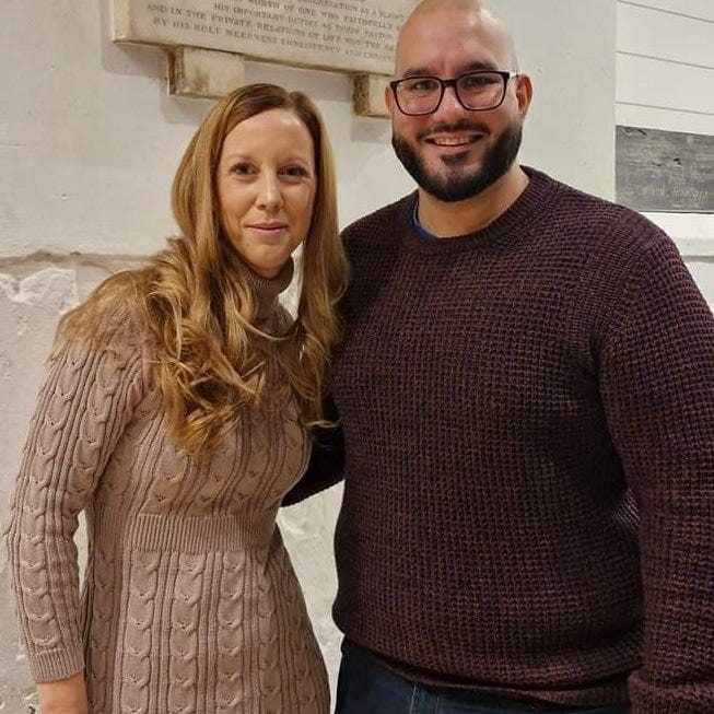 The History Sit-Down #3, with Amy McElroy - by Nathen Amin