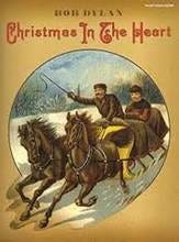 Bob Dylan: Christmas in the Heart : Bob ...