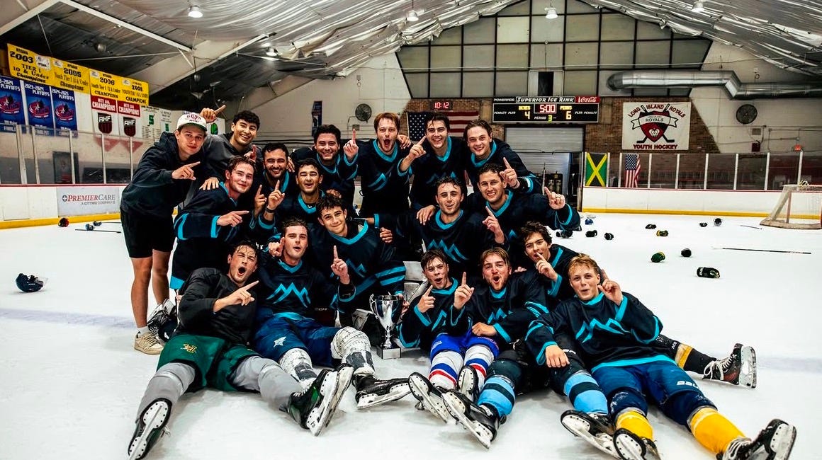 EXCLUSIVE: Young Long Islanders Living The Dream While Staying True To Their Roots