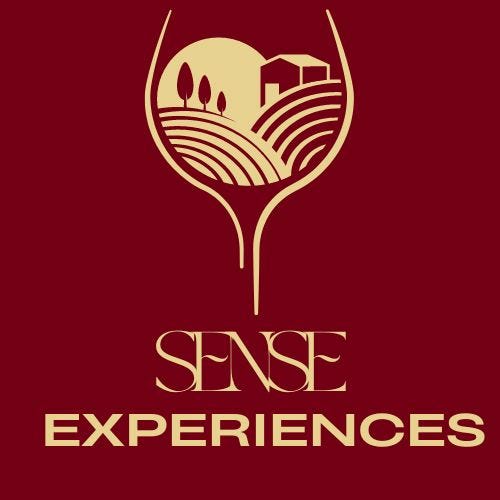  Sense Experiences @ Substack