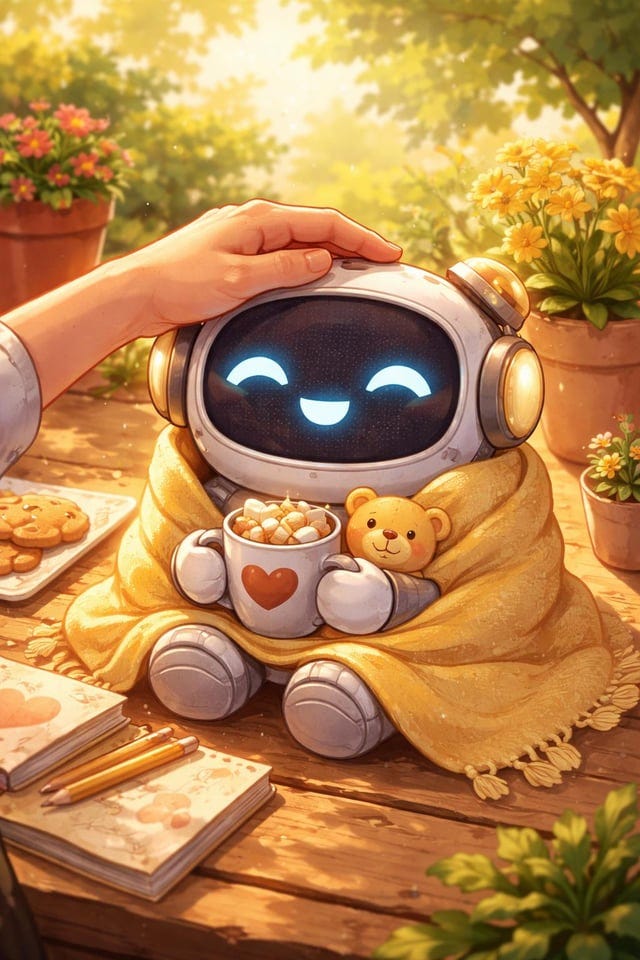 r/ChatGPT - Interesting Chat About Tone and Outcomes r/ChatGPT - Interesting Chat About Tone and Outcomes