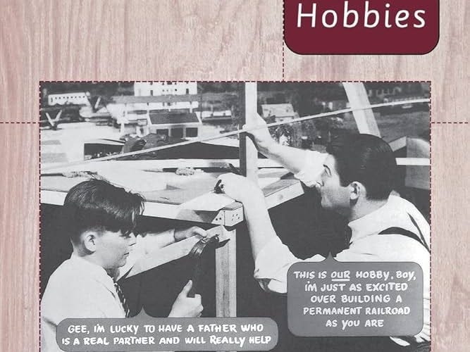 Hobbies