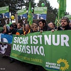 Німеччина помиляється, відмовляючись від атомної енергії — Old York Times #63