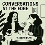 MC Dean percolates