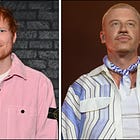 Ed Sheeran Isn’t Staying Out of Politics – He Is Letting a Pro-Israel Billionaire Choose His Politics for Him