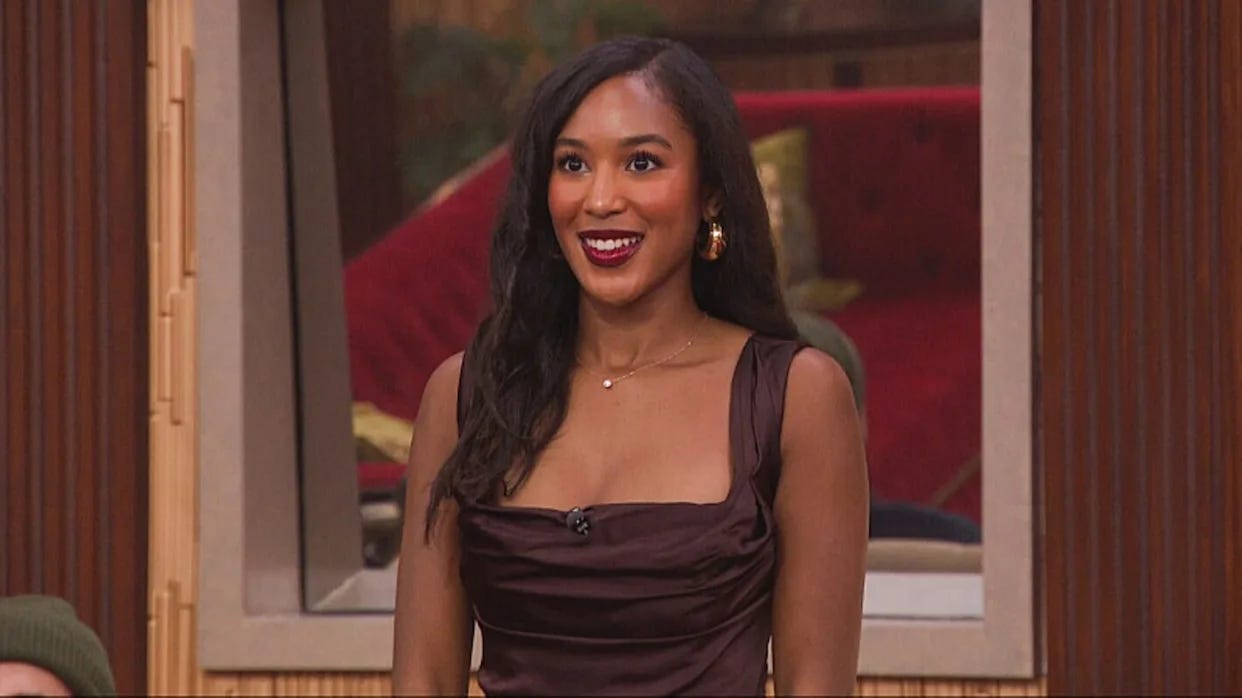 Big Brother' 27: Ashley Hollis Is On 'Cloud Nine' After Winning, Talks  Taking Vince to Final Two